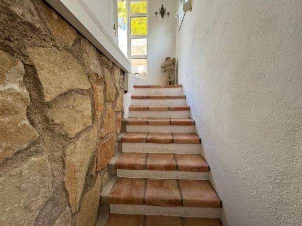 Casa independiente en calle Alboraya