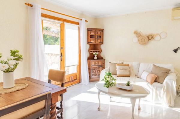 Chalet en Pinar de Advocat-Cometa