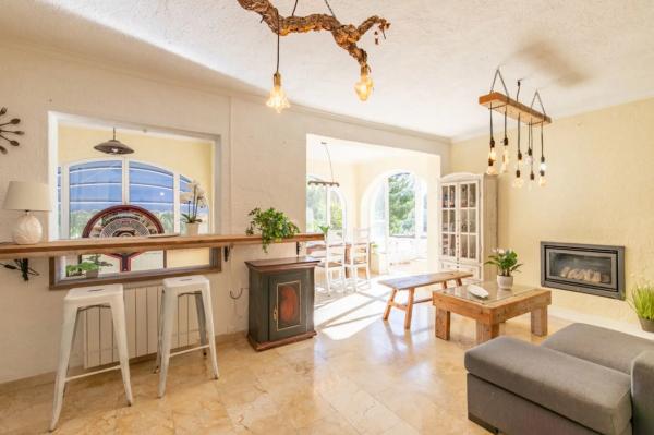 Chalet en Pinar de Advocat-Cometa