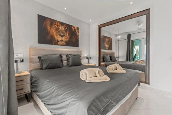 Casa independiente en calle Beniaya