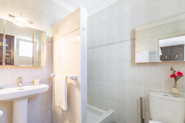 Chalet en Pinar de Advocat-Cometa