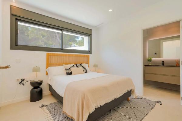 Chalet en Benimeit-Tabaira