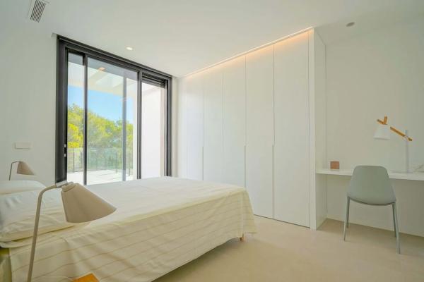 Chalet en Benimeit-Tabaira