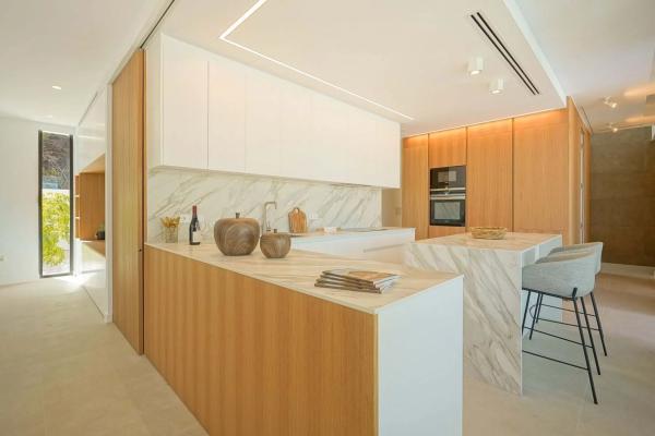 Chalet en Benimeit-Tabaira