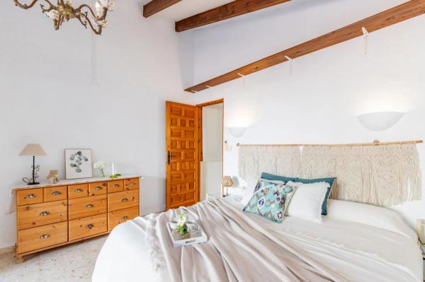 Chalet en Pinar de Advocat-Cometa