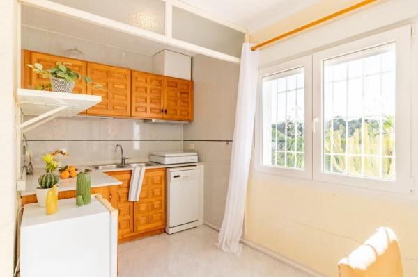 Chalet en Pinar de Advocat-Cometa