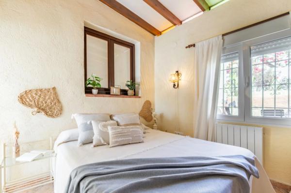 Chalet en Pinar de Advocat-Cometa