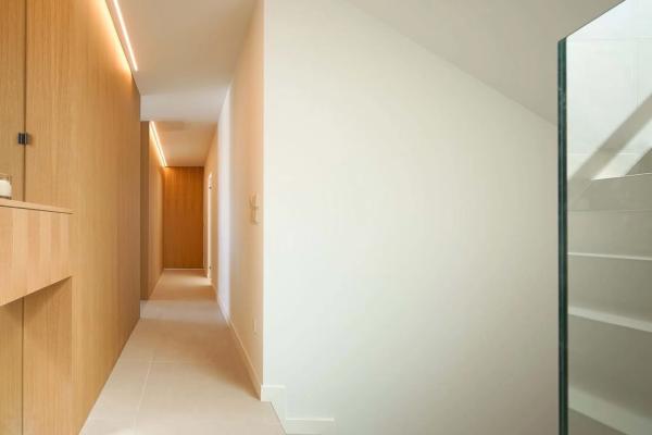 Chalet en Benimeit-Tabaira