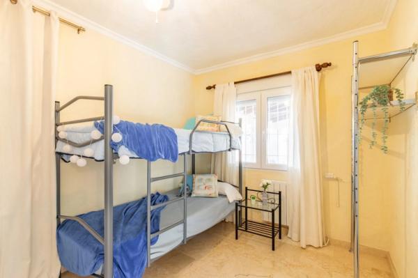 Chalet en Pinar de Advocat-Cometa