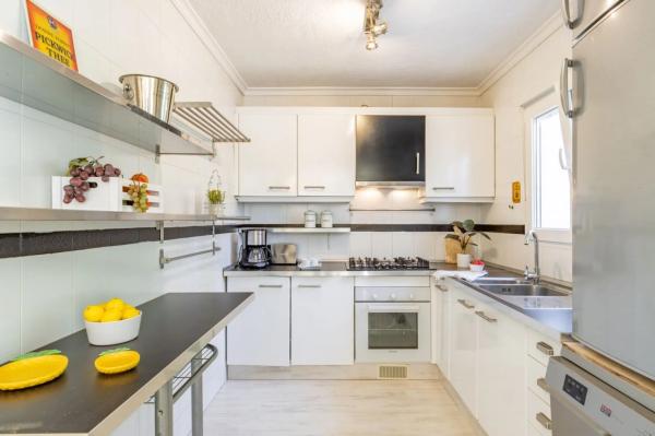 Chalet en Pinar de Advocat-Cometa