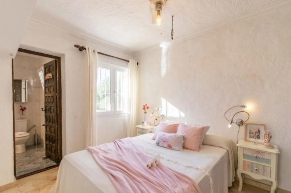 Chalet en Pinar de Advocat-Cometa