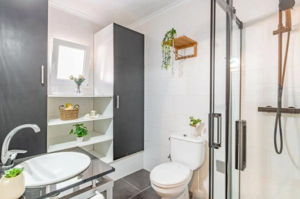 Chalet en Pinar de Advocat-Cometa