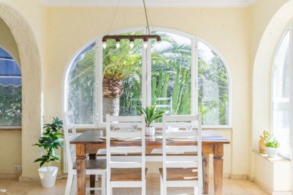 Chalet en Pinar de Advocat-Cometa