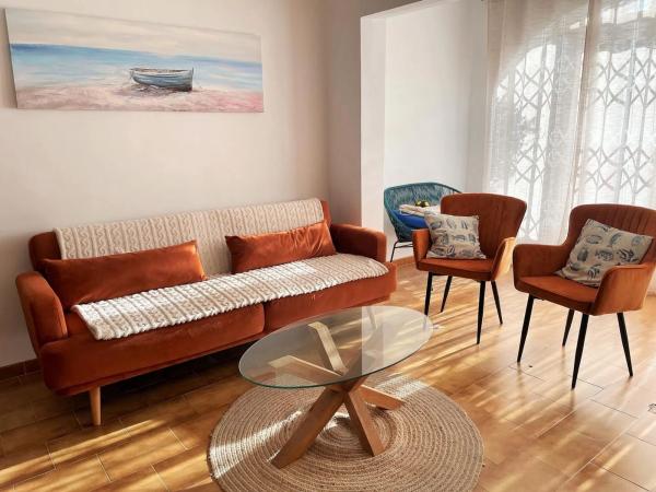 Piso en Benimeit-Tabaira