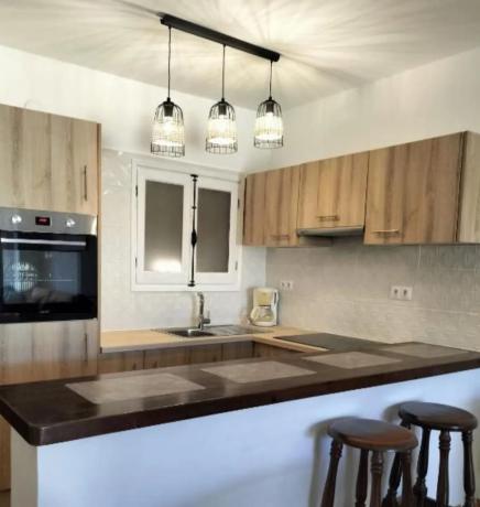 Piso en Benimeit-Tabaira