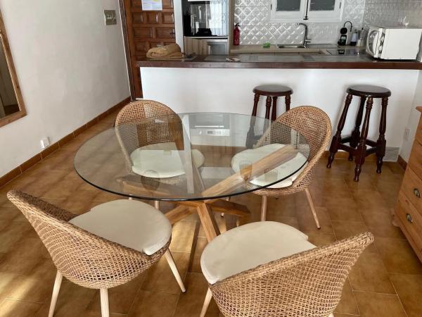 Piso en Benimeit-Tabaira