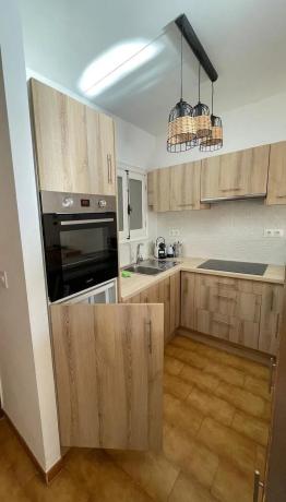 Piso en Benimeit-Tabaira