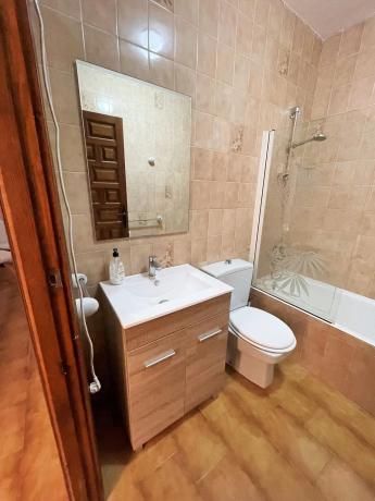 Piso en Benimeit-Tabaira