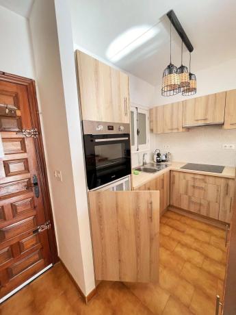 Piso en Benimeit-Tabaira