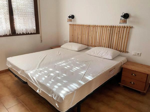 Piso en Benimeit-Tabaira