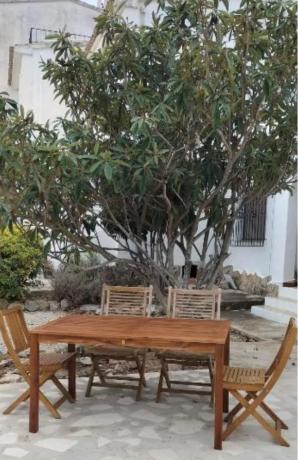 Piso en Benimeit-Tabaira