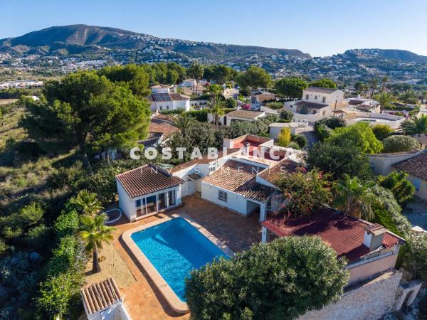 Chalet en calle Córdoba