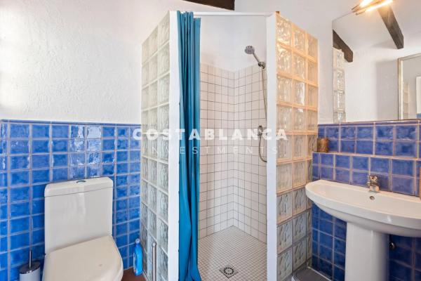 Chalet en calle Córdoba