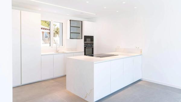 Casa independiente en Urbanización San Jaime, -a