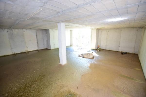 Casa independiente en calle Haya, 187