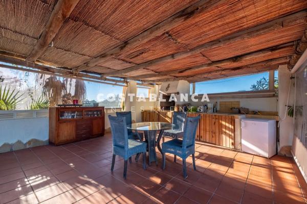 Chalet en calle Córdoba