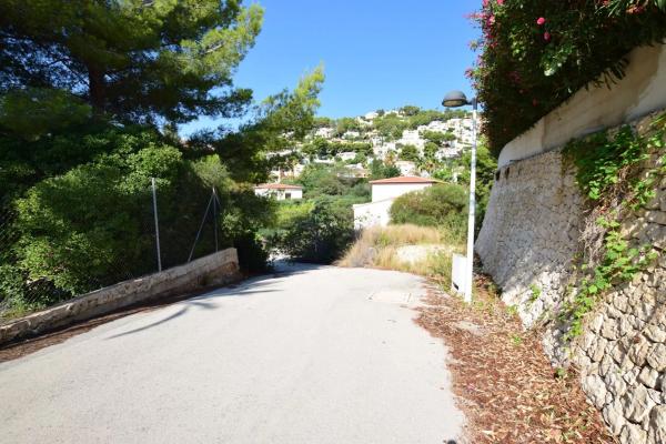 Casa independiente en calle Haya, 187