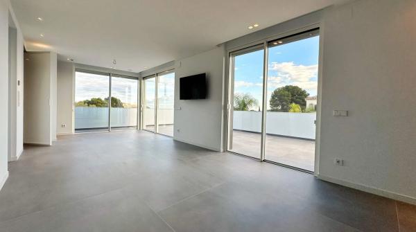 Casa independiente en Urbanización San Jaime, -a