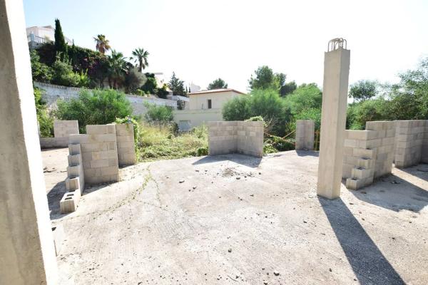 Casa independiente en calle Haya, 187