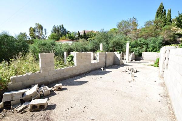 Casa independiente en calle Haya, 187