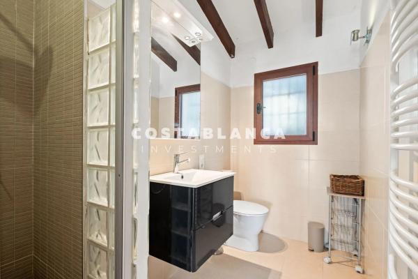 Chalet en calle Córdoba