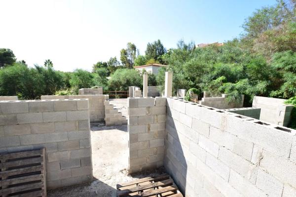 Casa independiente en calle Haya, 187