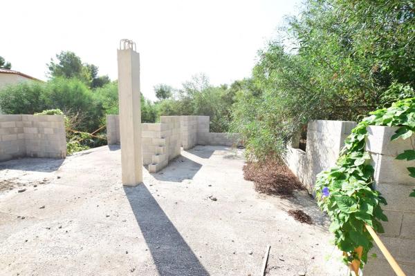 Casa independiente en calle Haya, 187