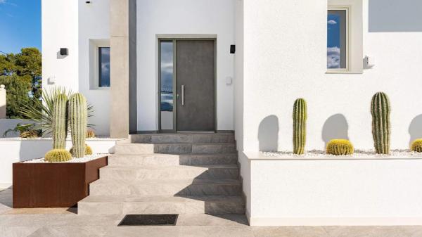 Casa independiente en Urbanización San Jaime, -a