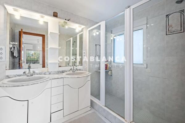 Chalet en calle Córdoba