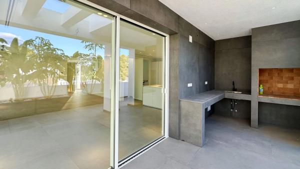 Casa independiente en Urbanización San Jaime, -a