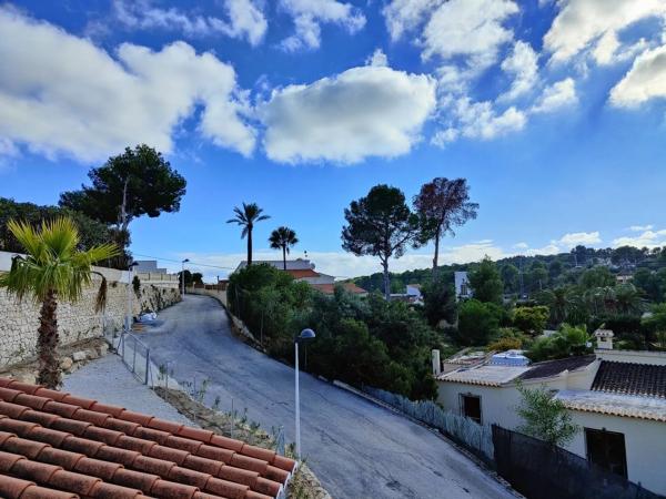 Casa independiente en calle Haya, 187