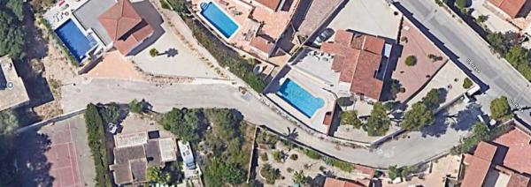 Casa independiente en calle Haya, 187