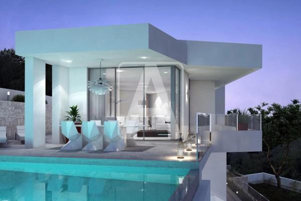 Casa independiente en calle Benitorafe, 9