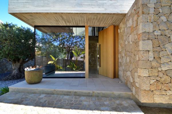 Casa independiente en calle Enebro