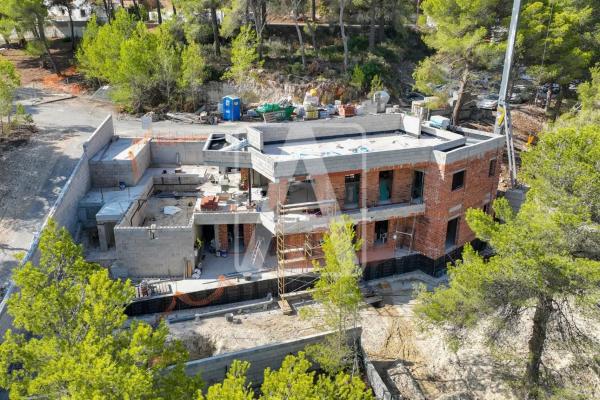 Casa independiente en calle Benitorafe, 9