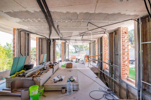 Casa independiente en calle Benitorafe, 9