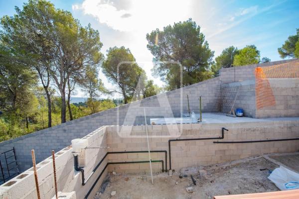 Casa independiente en calle Benitorafe, 9