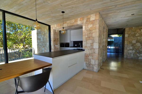 Casa independiente en calle Enebro