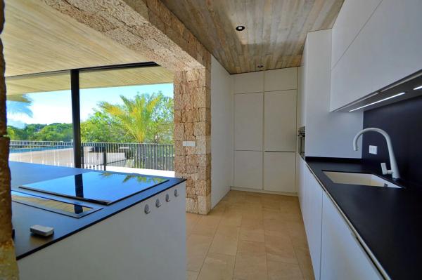 Casa independiente en calle Enebro