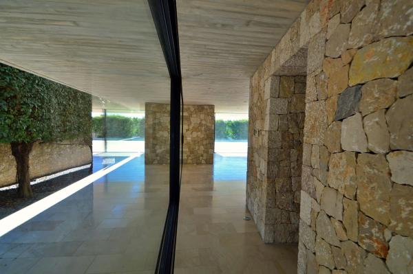 Casa independiente en calle Enebro